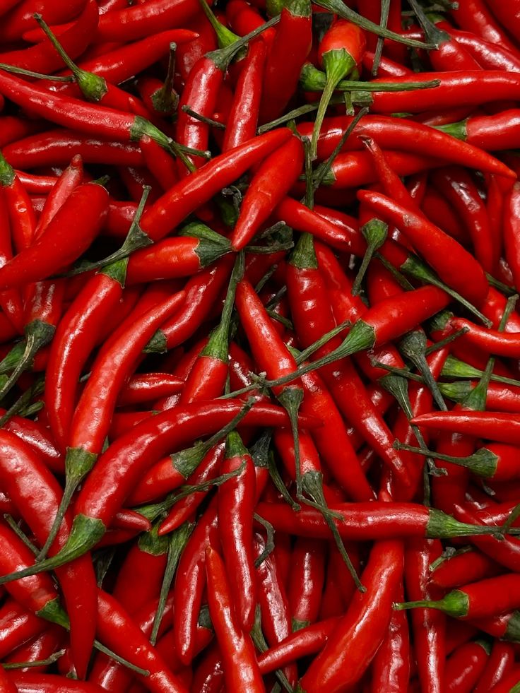 De Cayenne Pepper