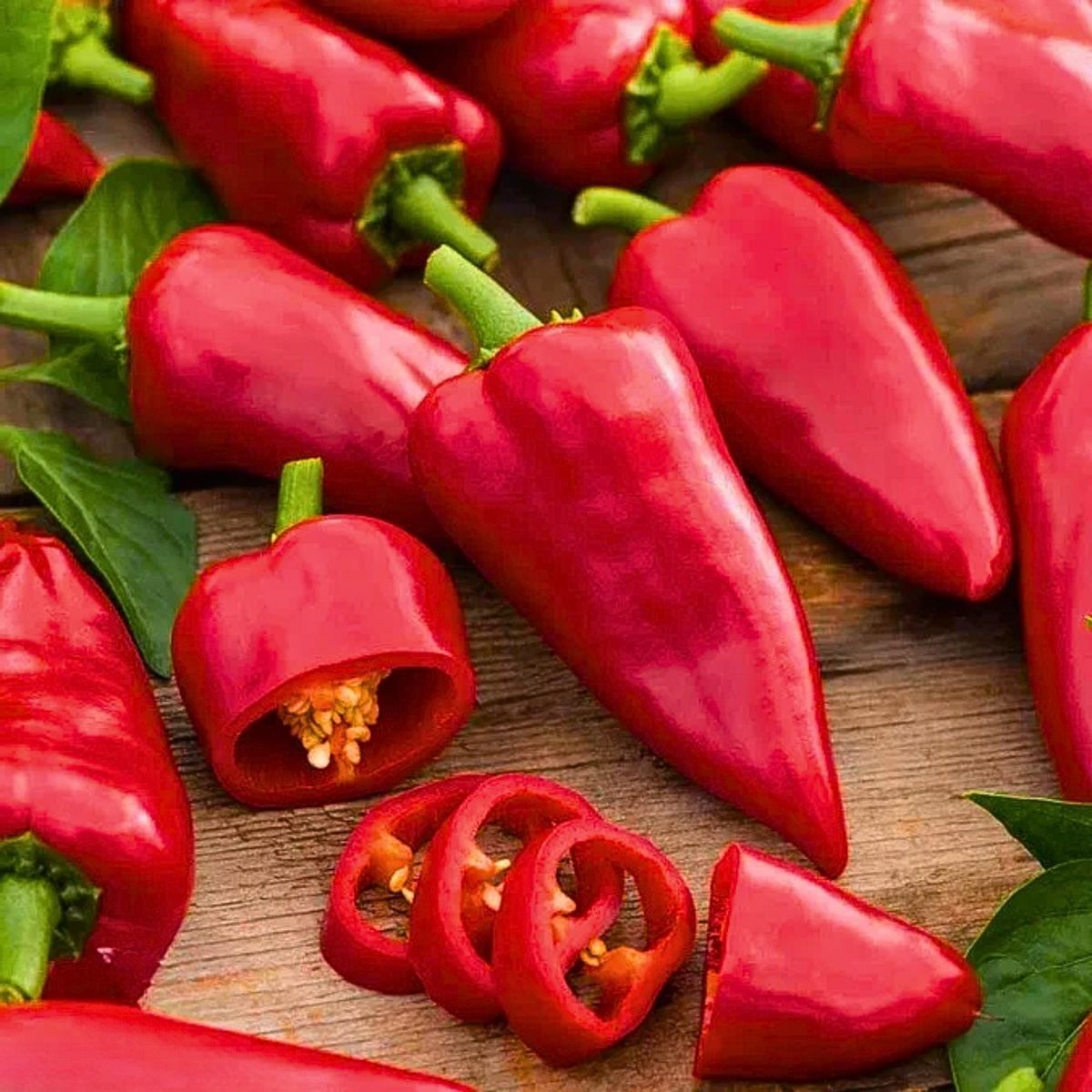 Piquillo Pepper