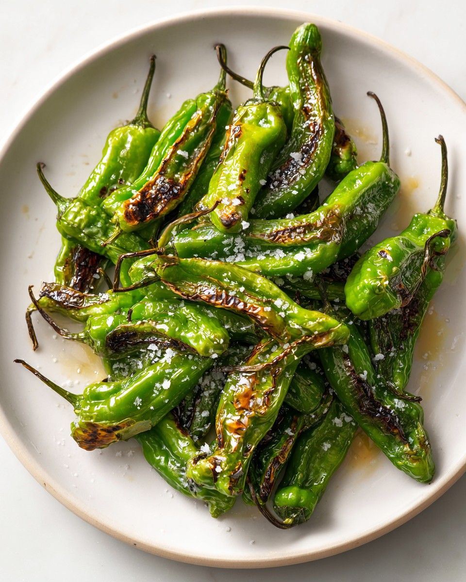 Shishito Pepper