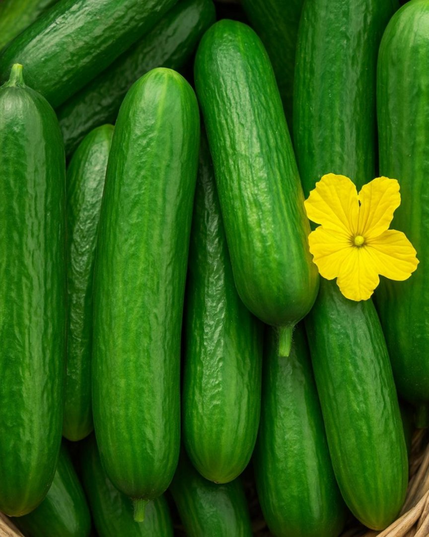Cucumber (Beth Alpha )